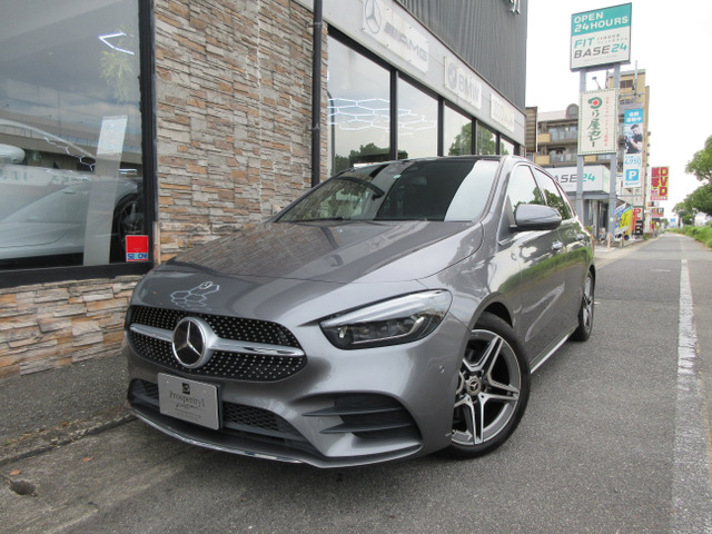 メルセデス・ベンツ Bクラス 