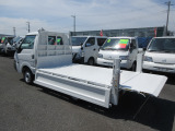 ☆リア・荷台廻りです☆