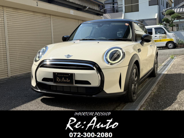 BMW MINI ミニ 