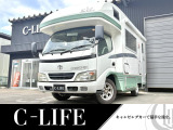 トヨタ カムロード キャンピング