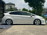 【ガラスコーティング】 当社では【ボディーガラスコーティング】も施工可能です!お車の艶が出て汚れにくく、お手入れも楽ちんです!お気軽にスタッフまでお尋ね下さい!