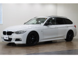 BMW 3シリーズツーリング 328i Mスポーツ