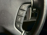 【クルーズコントロール】 快適な高速クルージングを可能にする「クルーズコントロール」。