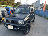 ジムニー ワイルドウインド 4WD ETC搭載 シートヒーター