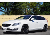 ボルボ V60