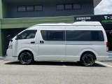 各種ビルダー取扱実績有り!デスレフ デルタリンク アドリア トイファクトリー 東和モータース トーザイアテオ トランキルグローブ ドリームエーティ ナッツRV バンショップミカミ バンテック
