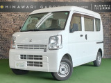 【中古車情報】スズキ エブリイ PA ハイルーフ 5AGS/2速発進/ハイルーフ/両側スラ の中古車詳細（走行距離：3.5万km、カラー：ホワイト、販売地域：京都府八幡市八幡一ノ坪）