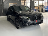 X4 xドライブ20d Mスポーツ 4WD 