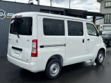 タウンエースバン 1.5 GL 4WD 