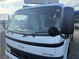 4890cc 2t 2トン ワイドロング 3段クレーン付 古河 URV263 ETC 内外装仕上げ済み 5速 5MT 積載2000Kg 走行88500K 3人乗り 荷台内寸380&times;190