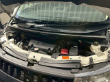 【EGS+保証サービス】を完備。ご購入後も認証工場にて車検や定期点検も実施していますのでアフターメンテナンスもお任せ下さい!