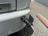 外部電源もございます!