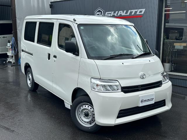 タウンエースバン 1.5 GL 4WD