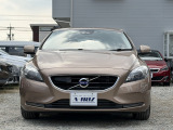 V40 D4 SE ディーゼル ワンオーナー ナビ バックカメラ ETC