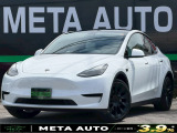 テスラ モデルY