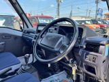 サンバートラック TC 4WD ワンオーナー車 フル装備