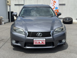 GS 250 Iパッケージ プリクラッシュセーフティー・レザーシート