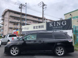 新車並行車!両側電動スライドドア!ローダウン!