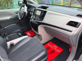 シエナ 3.5 V6 SE 2011y新車並行車SE本革サンルーフ