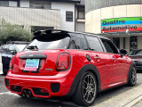ミニ クーパー S JCWpkg・レムスマフラー・ローダウン