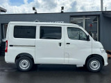 タウンエースバン 1.5 GL 4WD 