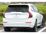 XC90 ウルトラ T8 AWD プラグインハイブリッド ブライトエディション 4WD 現行/新車...