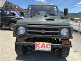ジムニー バン HC 4WD 5速 車検2年つけてお渡し