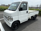 アクティトラック アタック 4WD 5速マニュアル+超低速2速マニュアル