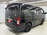 【自社整備工場完備】 自社整備工場を完備しており、納車前は徹底整備後お渡しとなります。自社工場だからこそ時間をかけれる。自社工場だからこそきめ細かい整備を。自社工場だからこそ出来る事があります。