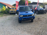 ジムニー XC 4WD 