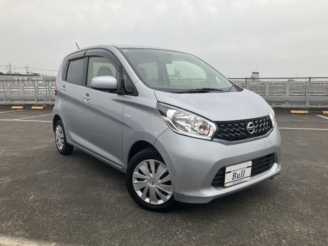 日産 デイズ 