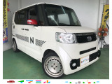 ホンダ N-BOX+