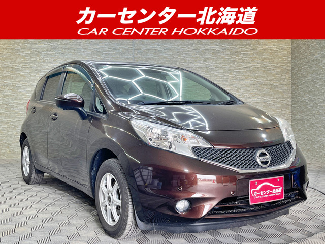 日産 ノート 