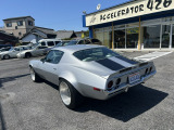カマロ Z28 383チューニングE/g・1970年式