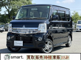三菱 タウンボックス G