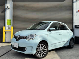 トゥインゴ インテンス 買取車 ワンオーナー
