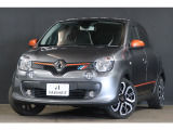 トゥインゴ GT ワンオーナー