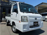 サンバートラック TB 4WD 