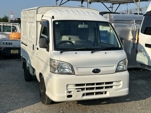 スバル サンバートラック 50万円以下の中古車 | 中古車情報・中古車