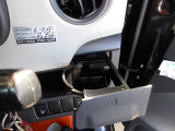 運転席ドリンクホルダー!お問い合わせは054-641-6588まで!休日・時間外対応もまずはお問い合わせ下さい!