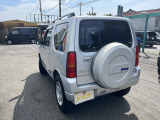 ジムニー XC 4WD 