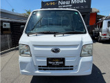 サンバートラック TB 4WD 