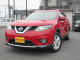 エクストレイル 2.0 20Xt エマージェンシーブレーキパッケージ 4WD ワンオーナー車