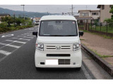 N-VAN G ホンダセンシング アダクティブクルーズコントロール