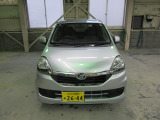 ミライース X SA 車検R9.4月 コーティング施工済