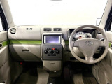 ピクシススペース L 4WD 純正ナビ Bluetooth接続