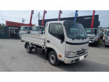ダイナ  1.25t平ボディ 4WD