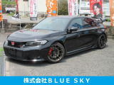 ホンダ シビックタイプR 2.0