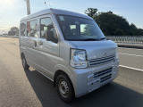 日産 NT100クリッパー DX