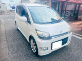 ダイハツ ムーヴカスタム